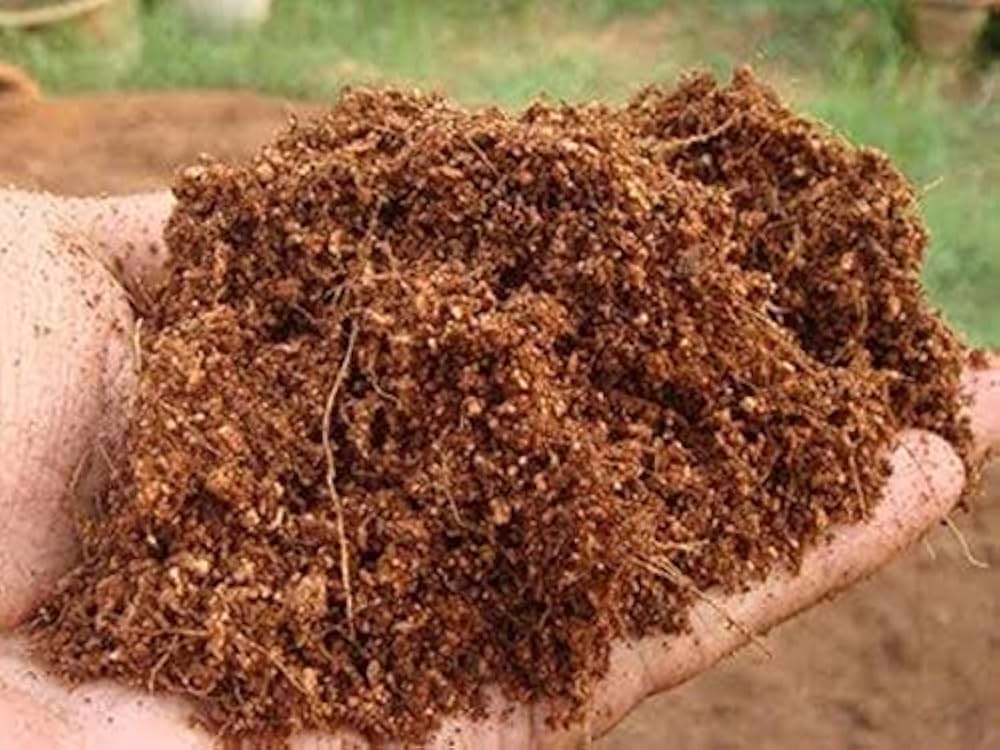 Cocopeat
