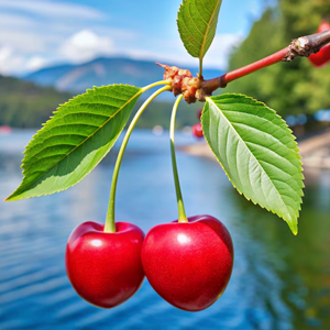 Cedar Bay Cherry