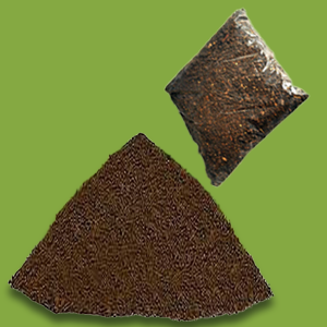 Neem Cake