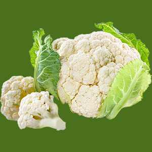 Cauliflower