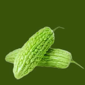 Bitter Gourd