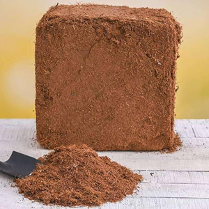 Cocopeat