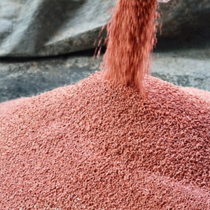 Potash